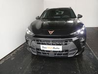 gebraucht Cupra Terramar e-HYBRID 204 PS DSG