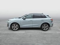 gebraucht Audi Q3 TDI 110 kW