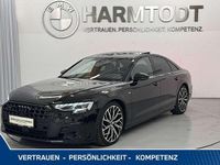 Gebraucht Audi A8 Comfort 462 PS (339 kW) 2024 Schwarz Limousine
