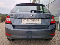 gebraucht Skoda Fabia Cool Plus