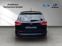 gebraucht Ford C-MAX Titanium