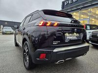 gebraucht Peugeot 2008 PureTech 130 S&S Allure 6-Gang-Manuel *LED RFK*
