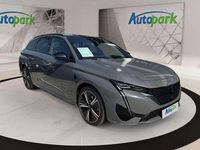 gebraucht Peugeot 308 SW GT Hybrid 145 e-DCS6