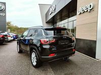 gebraucht Jeep Compass PHEV 190 AWD AT LIMITED inkl. AHK