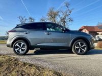 gebraucht Nissan Qashqai ''Erwin'' Premiere Edition