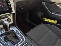 gebraucht VW Passat Passat VariantVariant Comfortline 2,0 TDI SCR DSG