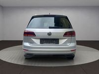 gebraucht VW Golf Sportsvan Comfortline Navi*PDC*SH*Klimaut