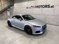 gebraucht Audi TTS Coupé 2,0 TFSI quattro S-tronic / 20" / Matrix