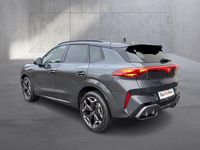 Gebraucht Cupra Terramar 150 PS (110 kW) 2026 Dunkelgrau  metallic SUV