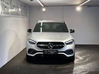 gebraucht Mercedes GLA200 d 4MATIC Progressive Line