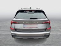 gebraucht Skoda Kamiq Selection TSI DSG