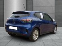 Neu Renault Clio V Evolution 101 PS (74 kW) 2025 Blau Kleinwagen