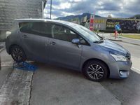 gebraucht Toyota Verso 1,6 Valvematic Active