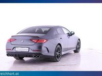 gebraucht Mercedes CLS53 AMG AMG 4MATIC+