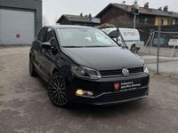 gebraucht VW Polo Lounge BMT/Start-Stopp