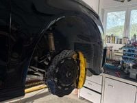 gebraucht Audi S3 SB 2,0 TFSI quattro