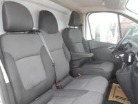 gebraucht Fiat Talento L2H1 30t 20MTJET 120Navi