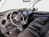 Gebraucht Mercedes Vito 163 PS (119 kW) 2023 Weiß Van