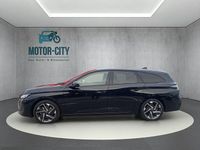 gebraucht Peugeot 308 SW Hybrid 136 e-DSC6 Allure