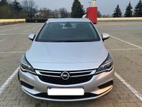 gebraucht Opel Astra 6 CDTI ecoflex Edition Start/Stop System