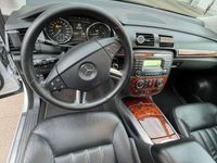 gebraucht Mercedes R320 CDI 4Matic 7G-TRONIC