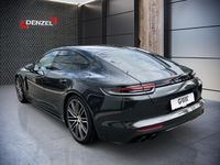Gebraucht Porsche Panamera 4 330 PS (242 kW) 2020 Grau Limousine