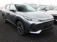 gebraucht MG HS Luxury Kam360 TotW Memory LED Nav SHZ eHK 19Z