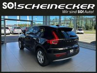 gebraucht Volvo XC40 T4 Momentum Geartronic