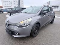 gebraucht Renault Clio GrandTour Clio ENERGY dCi 90 83g Expression