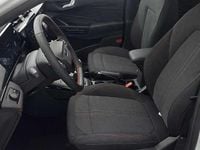 Gebraucht Ford Puma ST-Line 125 PS (91 kW) 2025 Weiß SUV