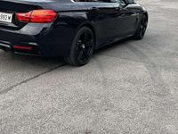 gebraucht BMW 430 Gran Coupé 430 d xDrive Luxury Line Aut.