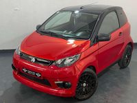 Gebraucht Aixam City 2018 Rot Kleinwagen