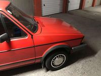 gebraucht VW Jetta GLS