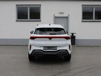 Neu Cupra Terramar 150 PS (110 kW) 2025 Dunkelgrau  metallic SUV