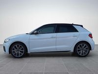 Neu Audi A1 116 PS (85 kW) 2025 Weiß Kleinwagen