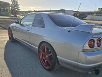 gebraucht Nissan Skyline R33 GTST