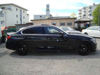 gebraucht BMW 320 D AUTOMATiK !! M PERFORMANCE !!