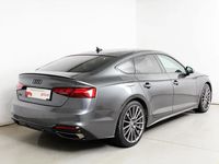 gebraucht Audi A5 Sportback 40 TDI quattro admired