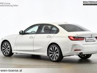 gebraucht BMW 318 i