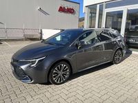 Gebraucht Toyota Corolla Active 140 PS (102 kW) 2024 Kombi