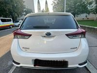 gebraucht Toyota Auris Hybrid 1.8 VVT-i Hybrid Automatik Comfort