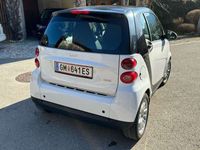 gebraucht Smart ForTwo Coupé pure micro hybrid