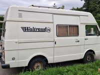 gebraucht VW LT LT31 Camper