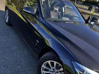 gebraucht BMW 318 Gran Turismo 318 d Aut. Sport Line