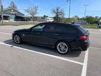 gebraucht BMW 530 530 d xDrive Touring Sport-Aut.