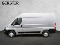 gebraucht Opel Movano L2H2 BlueHDi 140 S&S 33t