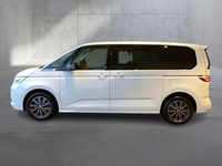 Gebraucht VW Multivan Business 150 PS (110 kW) 2024 Weiß Van
