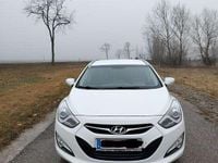 gebraucht Hyundai i40 GO 1,7 CRDi