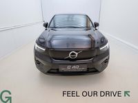 gebraucht Volvo C40 Recharge Twin 82kWh Ultimate