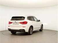 gebraucht BMW X3 xDrive 30d M Sport